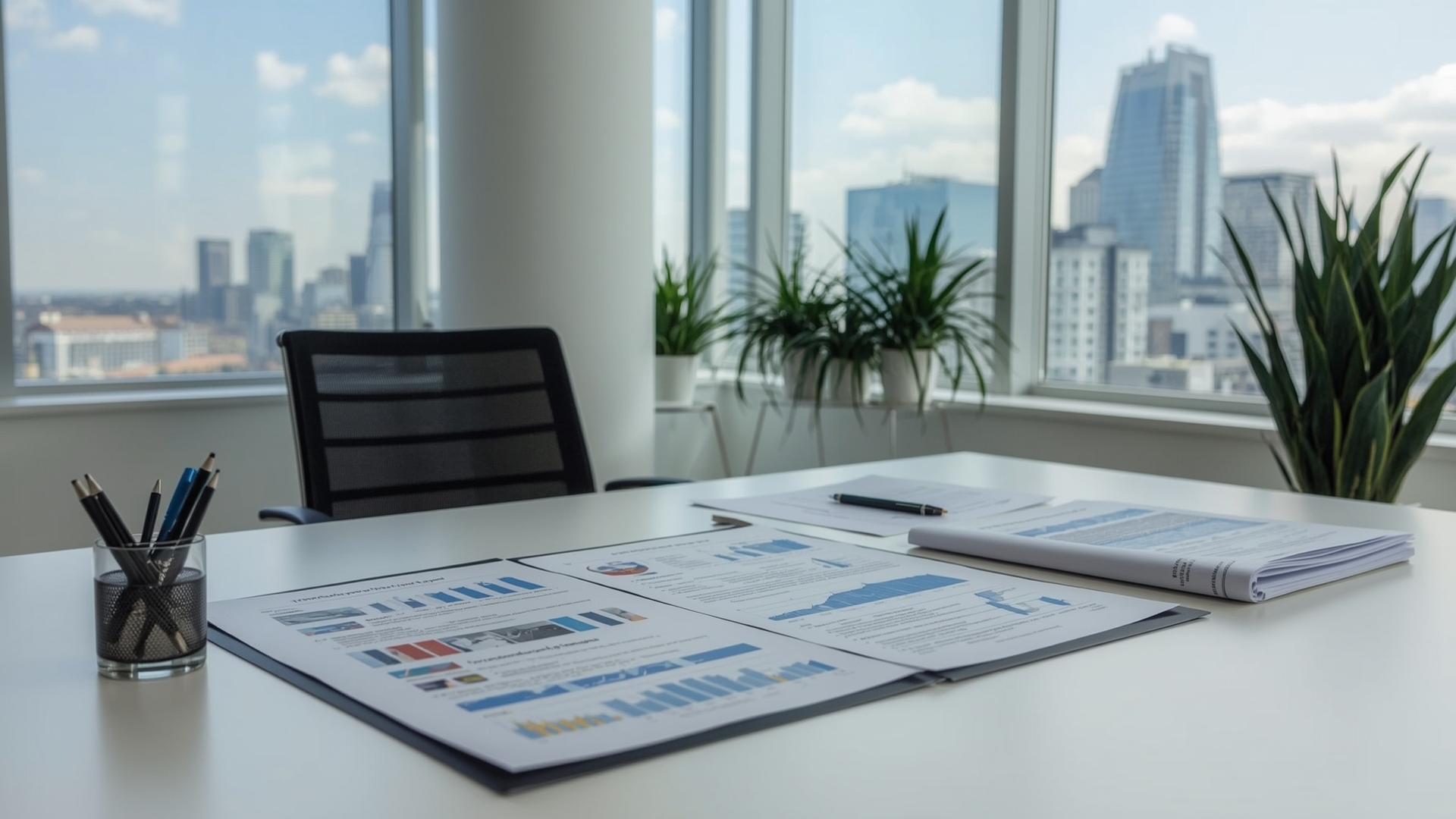 Comptabilité d'entreprise